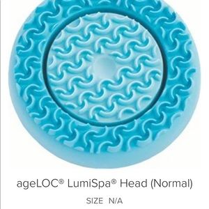 ageLOC® LumiSpa® Head (Normal)